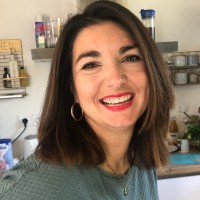 Justine Gateau