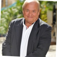 patrick jardin