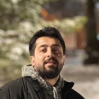 mohammad mahdi soleymanian