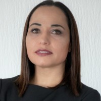 Fatima Rosmaninho
