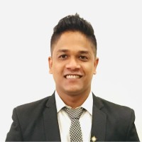 Ignatious Fernandes