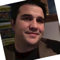 Chris Mandarino