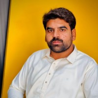 Haroon Ali Bhatti