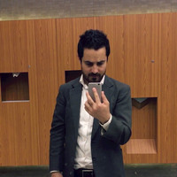 Syedmir Dawood