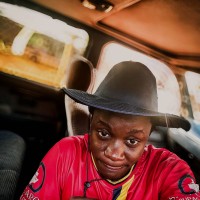 Junior Lawrence Kibirige