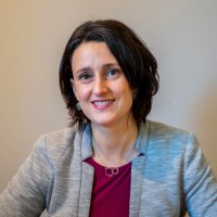 Amandine Pontonnier