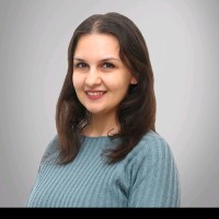 Zhanna Ovcharenko