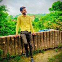 Ricky Bhardwaj