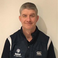 Steve Howells