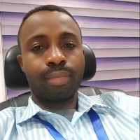 Oluseyi Sanuade