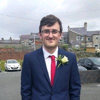 Rhydian Morgan