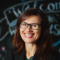 Julie Sarkozi