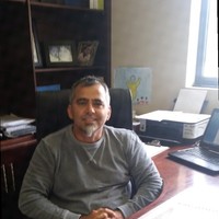 Wouter Van Der Westhuizen