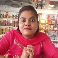 Diksha Gupta