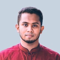 Jubayer Ahmed