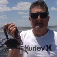 Peter Naulty