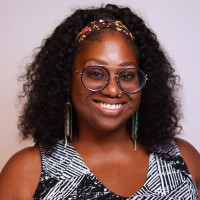 Kiara Butler, M.Ed.