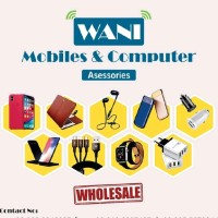 Wani Store Pk