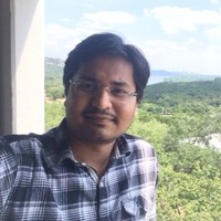 MOHD ARSHIL SHAIKH