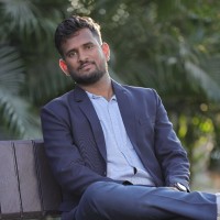 Deepak Magdum