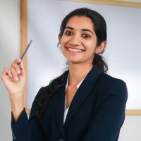 Amrutha Francis