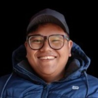 Mikail Idris Bin Mohammad Ramawan