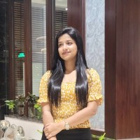 Somashree Sahoo