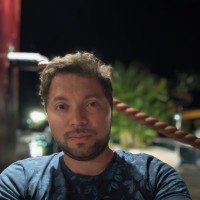 Cristhian Bernal Serrato