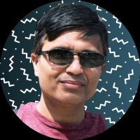 Ankur Shah