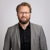 Marcus Forsell