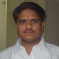 Nripendra Patel