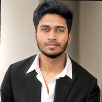 Saran Kumar Kumaravelu