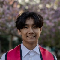 Nathan Tran, BSN, RN, PHN