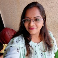 Dr Shweta Patil