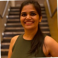 Ramila Patel