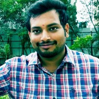 Abhinav Munthala