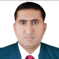 Chaudhary Khalid