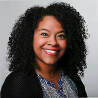 Chanté Martínez Thurmond, MA, BSN