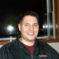 Dan Misch