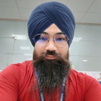 Baljindervir Singh