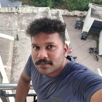 Sandeep Raja Gopal