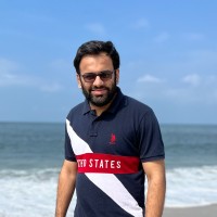 Ashwin Pai