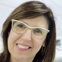 Maria Elizabeth M. Ribeiro