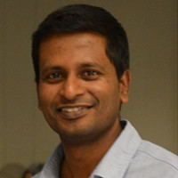 Arun Kumar Ramakrishnan Nair