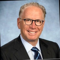 Barry Mandinach