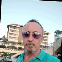 ahmet solmaz