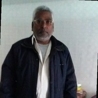 Harendra Shah