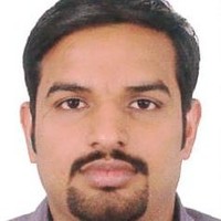 Sreegulraj Sr