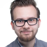 Oliver Getz 🎵🎮