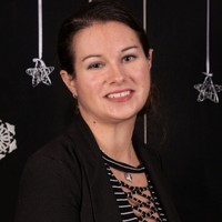 Caroline Gravel